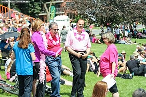 Peterborough Dragon Boat Festival 33