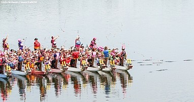Peterborough Dragon Boat Festival 43