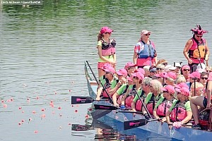 Peterborough Dragon Boat Festival 45