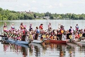 Peterborough Dragon Boat Festival 46