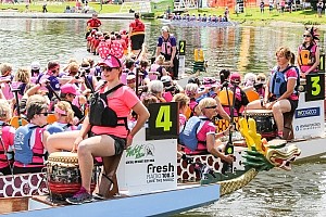 Peterborough Dragon Boat Festival 49