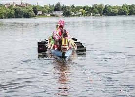 Peterborough Dragon Boat Festival 51
