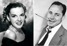 Beth McMaster's Legendary Icon Series returns to Showplace in Peterborough with "The Many Colours of Judy Garland" on June 15 and "Johnny Mercer: I Remember You" on June 22