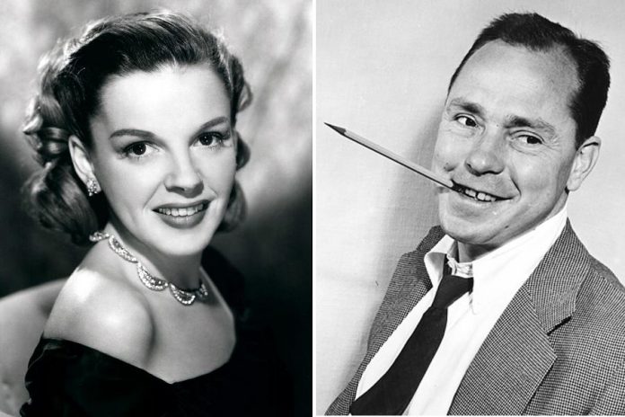 Beth McMaster's Legendary Icon Series returns to Showplace in Peterborough with "The Many Colours of Judy Garland" on June 15 and "Johnny Mercer: I Remember You" on June 22