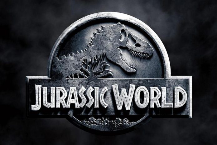 "Jurassic World" opened in theatres on June 12, 2015