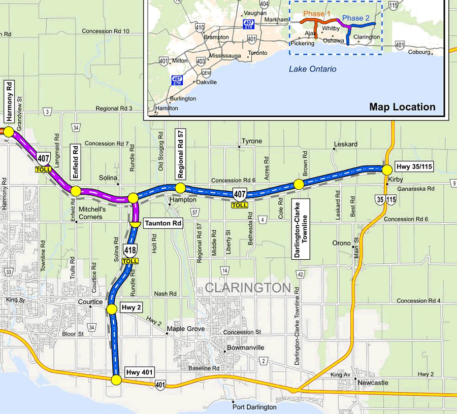 Phase 2 Map 