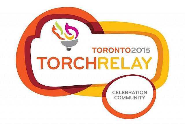 The Toronto 2015 Pan/Parapan Am Games Torch Relay will conclude at the opening ceremony of the games on July 10 in downtown Toronto