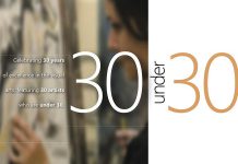 The "30 Under 30" exhibition runs at the John B. Aird gallery in downtown Toronto until July 24