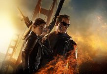 "Terminator Genisys", starring Emilia Clarke and Arnold Schwarzenegger, opened in theatres on July 1, 2015