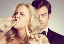 Written by and starring comedian Amy Schumer, "Trainwreck" opened in theatres on July 17, 2015