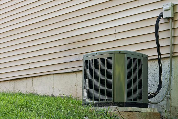 Make your central air conditioner smarter by enrolling in the free peaksaver PLUS service, offered by Peterborough Distribution Inc.