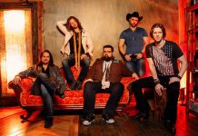 Popular country a acapella group Home Free comes to Peterborough Musicfest on August 12