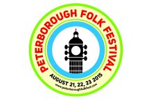The 26th annual Peterborough Folk Festival begins on Friday, August 21 with a kick-off concert at Market Hall, followed by a full weekend of free music and more at Nicholls Oval Park