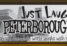 The Just Laugh Peterborough Comedy Festival takes place from October 23 to 30 at various locations in downtown Peterborough