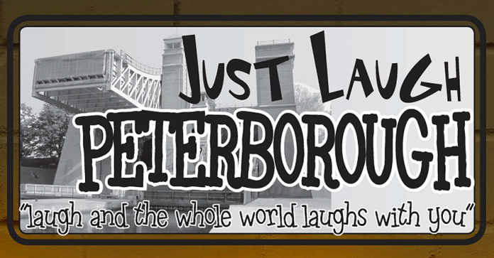 The Just Laugh Peterborough Comedy Festival takes place from October 23 to 30 at various locations in downtown Peterborough