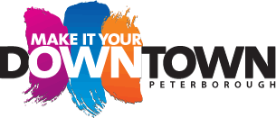 Make it your Downtown Peterborough