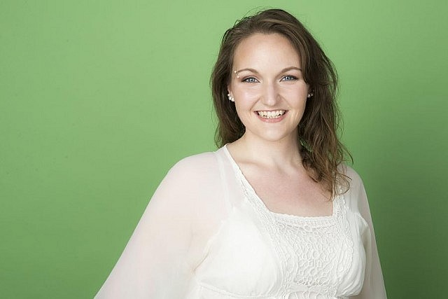 Soprano Melody Thomas will also feature with the Peterborough Symphony Orchestra on November 7th, lending her vocal talent to Mendelssohn's enchanting music for "A Midsummer Night's Dream"