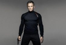 "Spectre", the latest Bond film starring Daniel Craig as Agent 007, opened in theatres on November 6, 2015