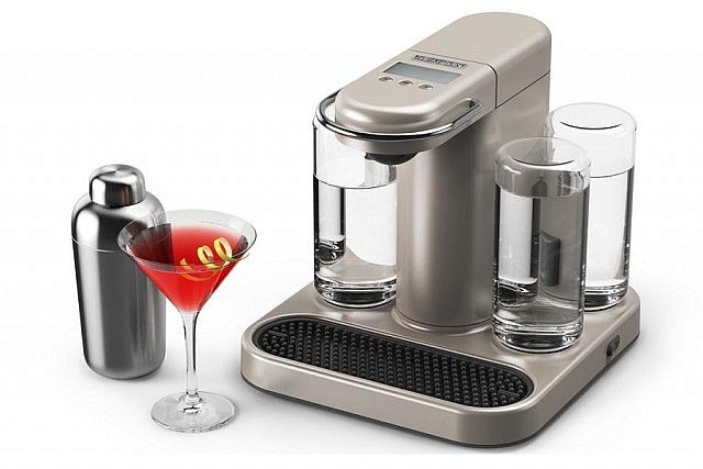 Bartesian Home Cocktail Machine