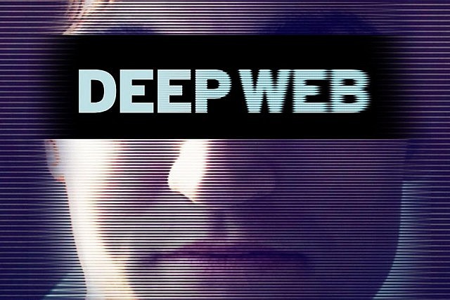 "Deep Web" screens at 5 p.m. on Saturday, January 30 at The Venue