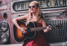 Peterborough singer-songwriter Kayla Howran is looking for crowdfunding to finance her next record