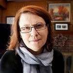 Linda McIlwain