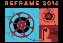 More than 70 films are screening over the three days of the 2016 ReFrame Film Festival in Peterborough