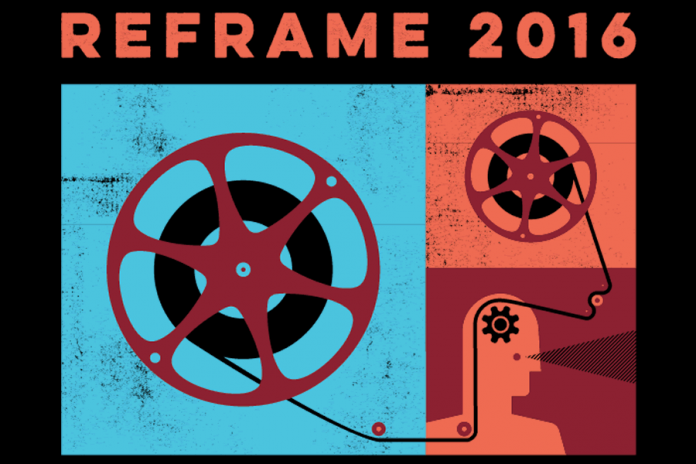 More than 70 films are screening over the three days of the 2016 ReFrame Film Festival in Peterborough