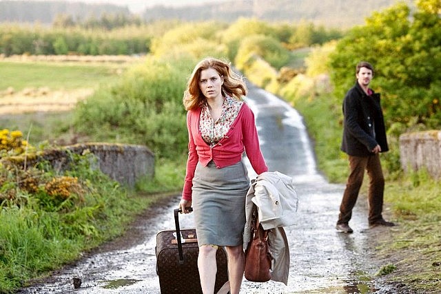 In the 2010 romantic comedy "Leap Year" starring Amy Adams and Matthew Goode, a woman travels to Ireland to propose marriage to her boyfriend and hilarity ensues (well, not according to film critics)