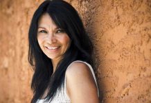 Award-winning actor Michelle Thrush will be in Peterborough this week for the annual Elders and Traditional Peoples Gathering at Trent University