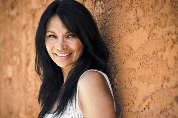 Award-winning actor Michelle Thrush will be in Peterborough this week for the annual Elders and Traditional Peoples Gathering at Trent University