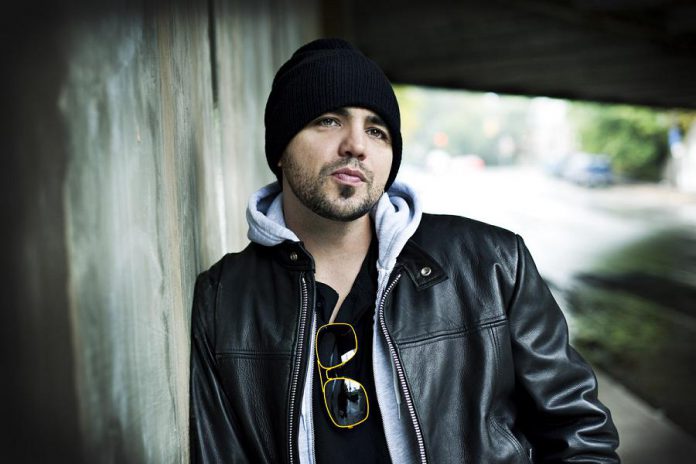 Juno award winner Hawksley Workman appears at Showplace Performance Centre in Peterborough on Friday, April 22