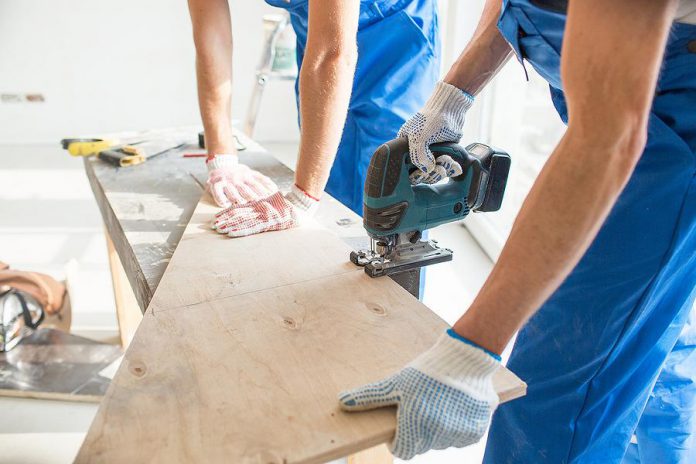 Expected to open its doors on the May long weekend, the Peterborough Tool Library will offer members access to hundreds of tools as well as discounts at local businesses, making house and garden projects more affordable