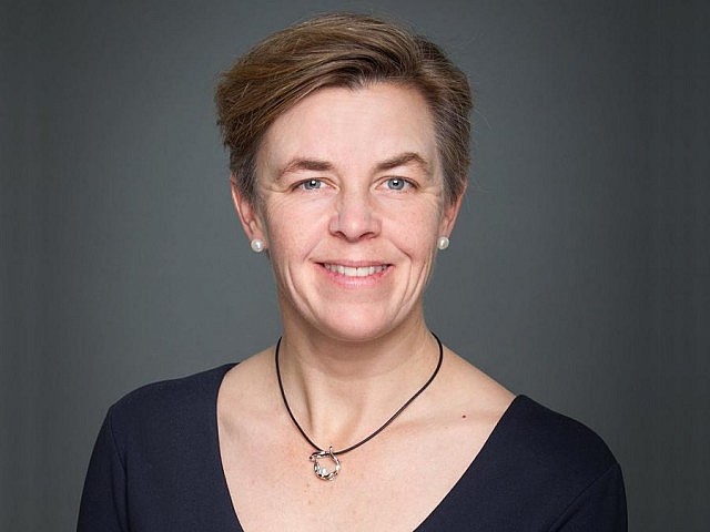Dr. Kellie Leitch, Member of Parliament for Simcoe-Grey and former Cabinet Minister, is the guest speaker at the All About Love gala (photo: Dr. Kellie Leitch / Facebook)
