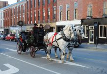 Port Hope's historic downtown, waterfront trails and beaches, and proximity to the Ganaraska River put it on Cottage Life's list (photo: Christopher Pelletier)