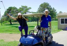 Have some fun for a great cause at the Activity Haven Golf Classic on June 4 at the Heron Landing Golf Club in Peterborough