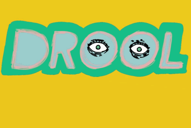 Drool, an exhibition featuring work by emerging young local artists, is showing at The Theatre on King in Peterborough on May 6 and 7 (photo: Facebook)