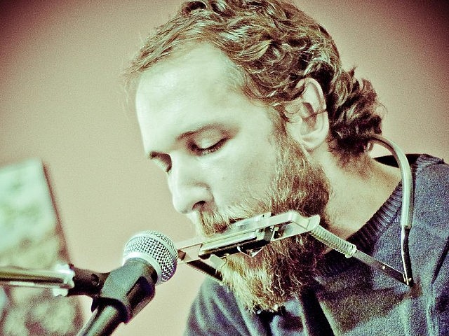 Craig Cardiff (photo: Jeff Epp)