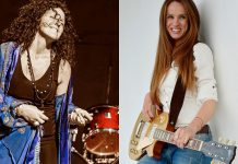 Quebec-based blues singer Angel Forrest performs at the Nexicom Studio on June 9; Irish blues singer and guitarist Grainne Duffy opens the fall Elite Blues Series at the Nexicom Studio on September 15