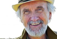 Legendary children's performer Fred Penner will be taking the stage at Nicholls Oval this August during the Peterborough Folk Festival