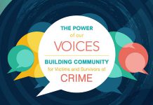 Kawartha Sexual Assault Centre presents "The Power of Our Voices - Building Community for Victims and Survivors of Crime" on Thursday, June 2 at Market Hall Performing Arts Centre in Peterborough. The event features a reading from Judith Thompson's new play "Who Killed Snow White?", a talk from former longtime OPP criminal profiler and author Kate Lines, and a panel presentation and discussion.