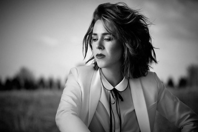 Millbrook native Serena Ryder opens the 30th anniversary season of Peterborough Musicfest with a free concert at Del Crary Park on Saturday, June 25 (publicity photo)