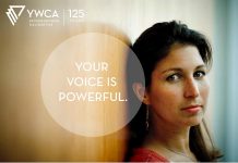 In its 125th year in Peterborough, YWCA Peterborough Haliburton is inviting survivors of violence against women, and those who know them, to speak out and share their stories at www.ywcavoices.com