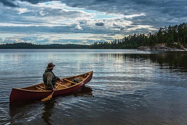 Reel Paddling Film Festival