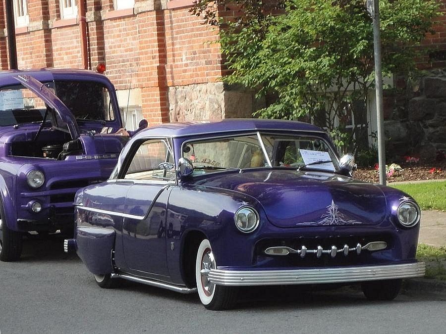 A vroom with a view in pretty downtown Millbrook kawarthaNOW