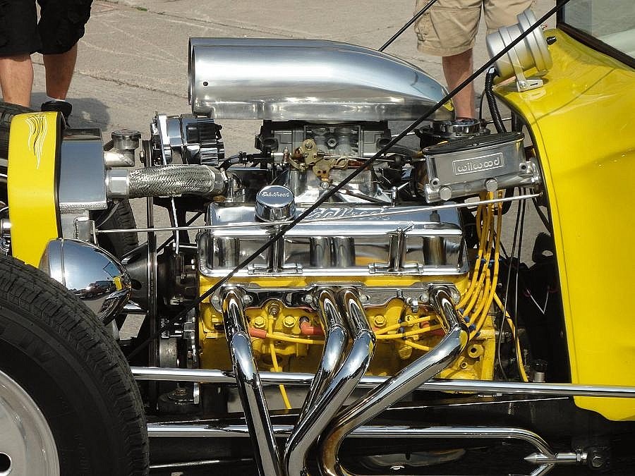 A vroom with a view in pretty downtown Millbrook kawarthaNOW