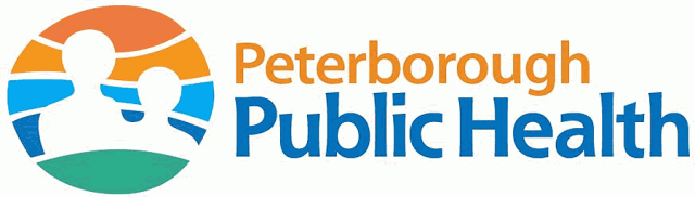 The new logo of Peterborough Public Health, formerly known as the Peterborough County-City Health Unit