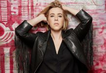 Millbrook native Serena Ryder brings the talent that's earned her six Juno Awards and huge record sales to Del Crary Park on June 25, 2016