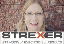 Tonya Kraan, formerly General Manager of Community Futures Peterborough, has launched a new consulting company called Strexer (photos courtesy of Tonya Kraan)