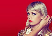 Peterborough Folk Festival presents Canadian songstress Basia Bulat at the Gordon Best Theatre in Peterborough on Wednesday, July 20